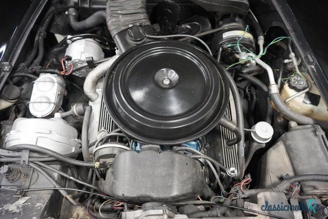 1978' Chevrolet Corvette photo #2