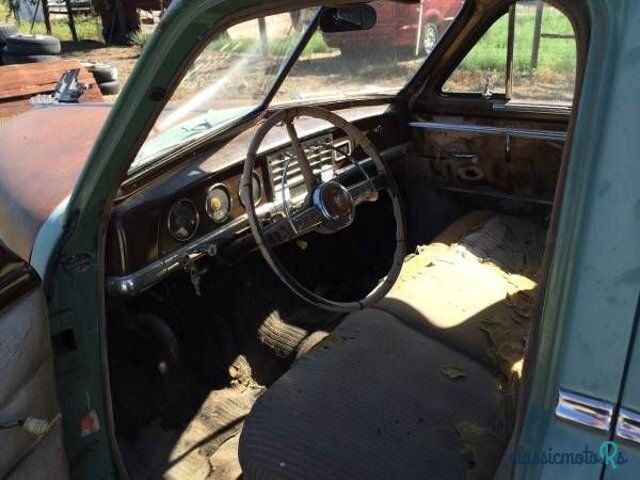 1949' Plymouth Special Deluxe photo #3