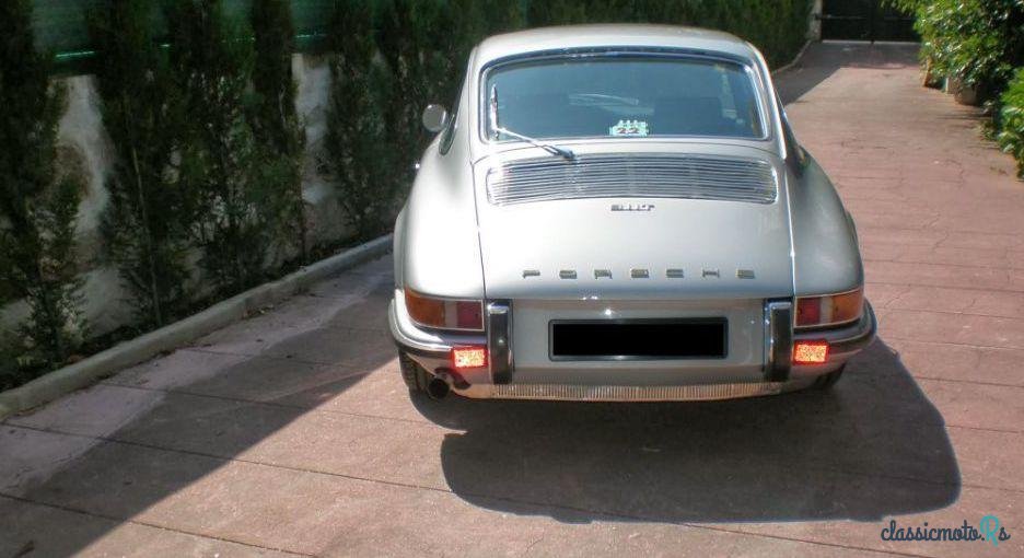 1970' Porsche 911 photo #5