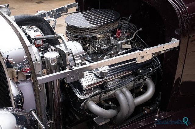 1929' Ford Model A photo #2