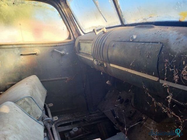 1941' Chevrolet photo #4