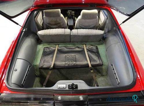 1987' Pontiac Firebird Trans Am photo #4