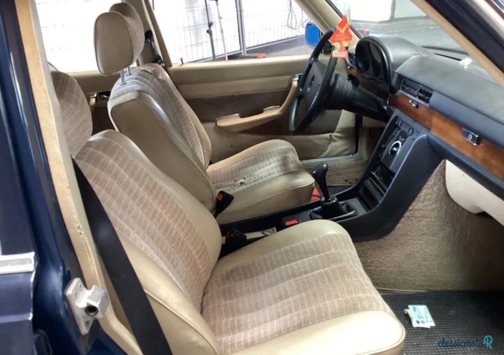 1976' Mercedes-Benz Klasa S photo #6