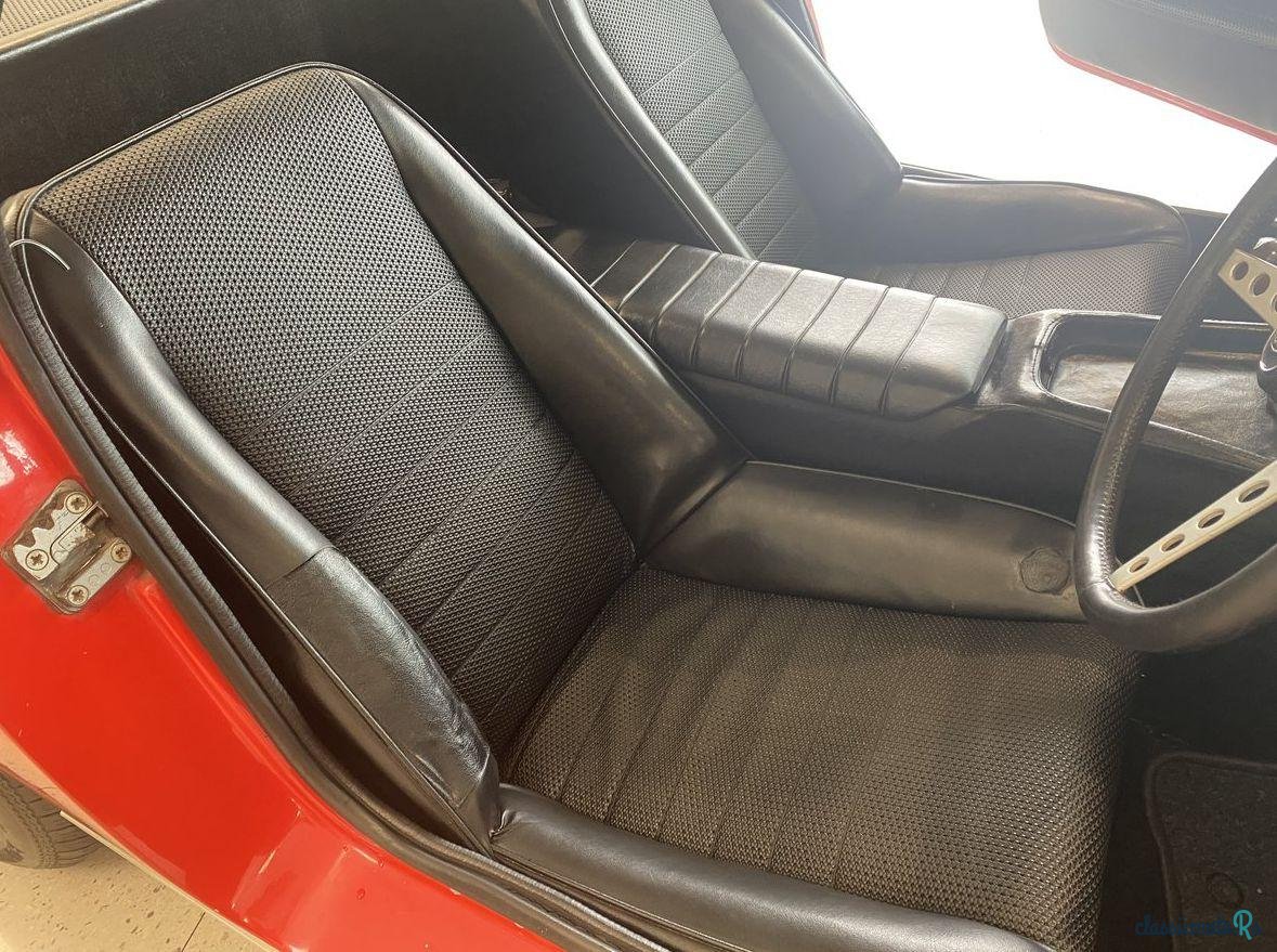 1967' Lotus Elan photo #3