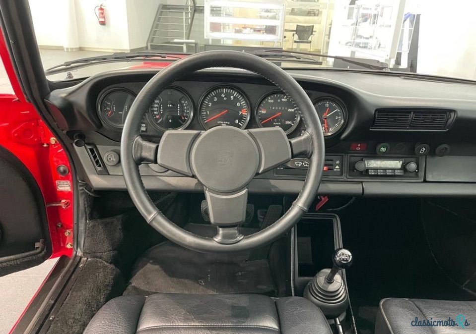 1977' Porsche 911 Carrera 3.0 photo #6