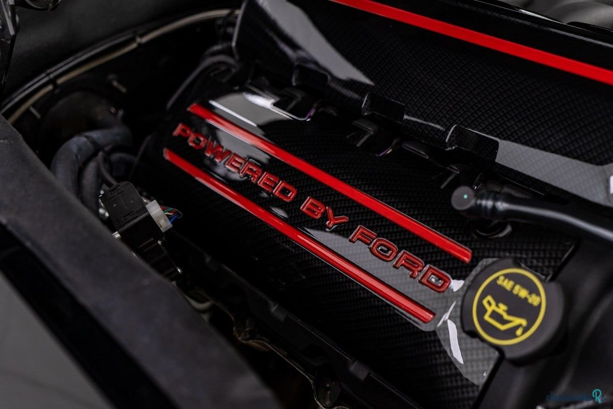 1967' Ford Mustang photo #5