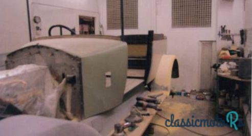 1923' Vauxhall 20-60 Typer R photo #1