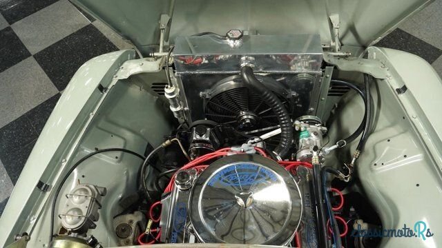 1956' Ford F100 photo #3