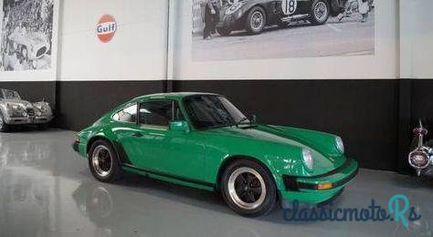1978' Porsche 911 3.0 Super Carrera photo #2