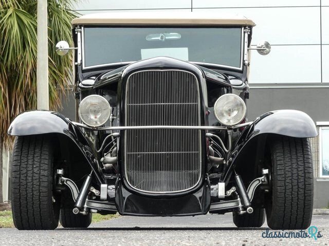 1931' Ford Model A photo #1