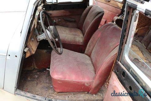 1949' Jaguar Mk4 Mark Iv Lhd photo #3