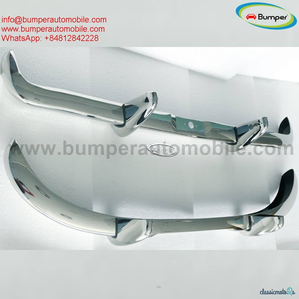 1962' Datsun photo #2