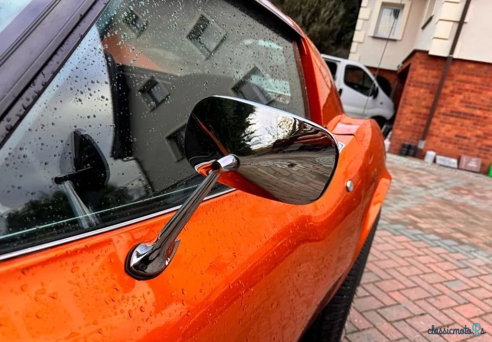 1977' Chevrolet Corvette photo #6