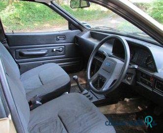 1982' Austin Ambassador photo #3