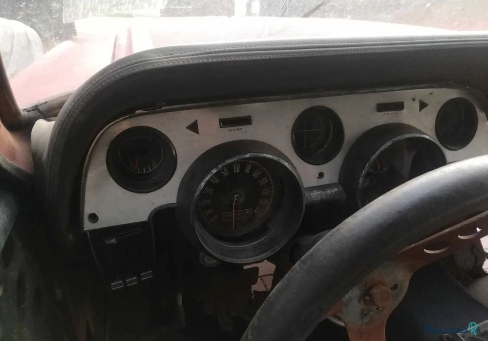 1967' Ford Mustang photo #5