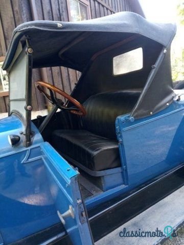 1927' Chevrolet Series AA photo #4