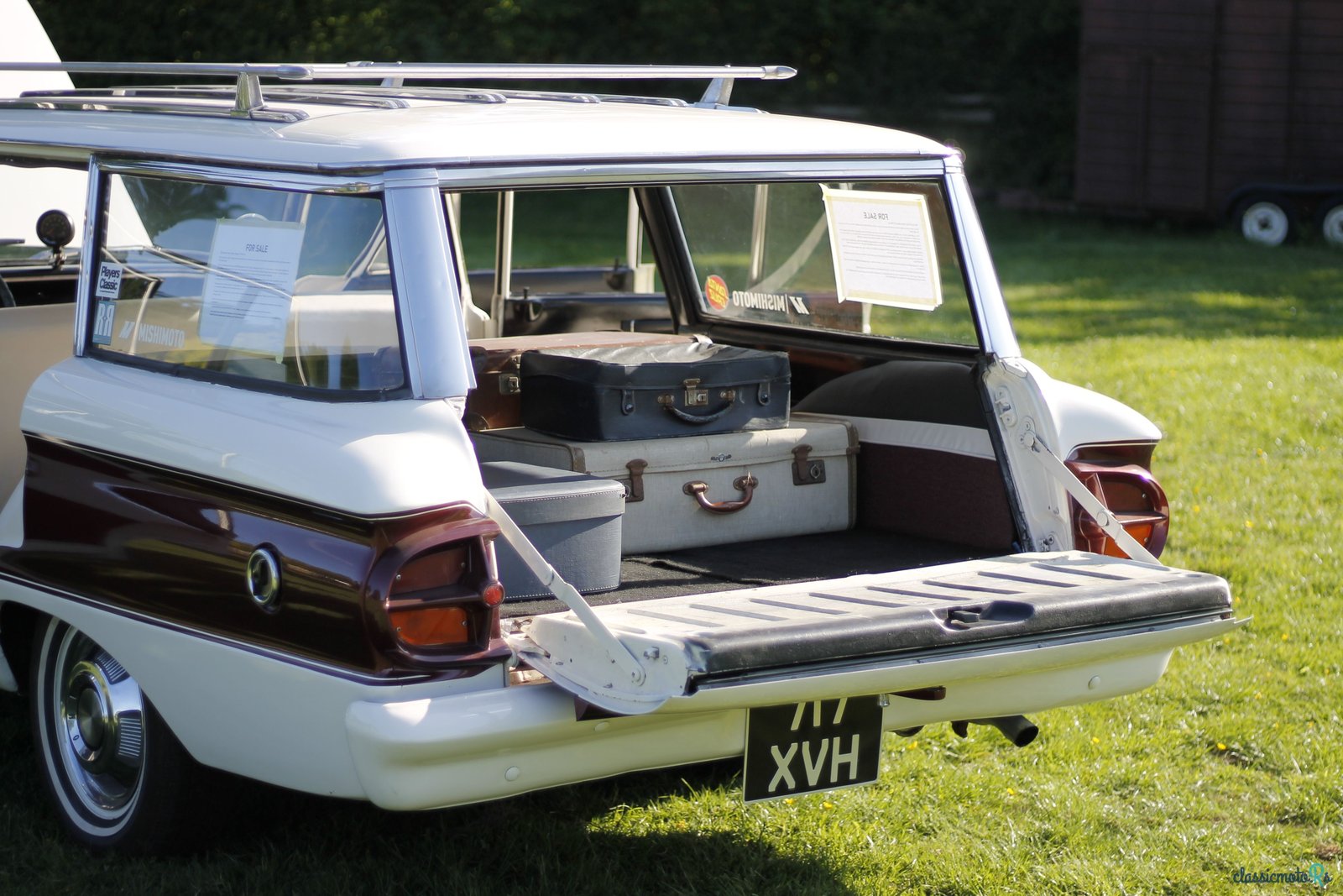 1960' Mercury Comet photo #2