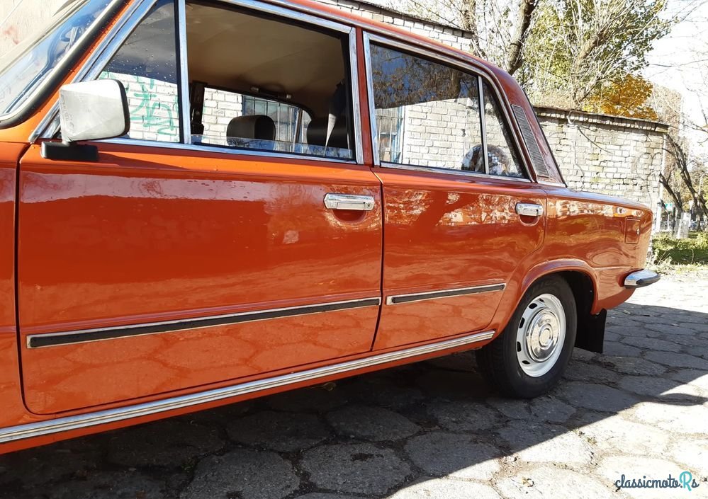 1978' Fiat 125P photo #5