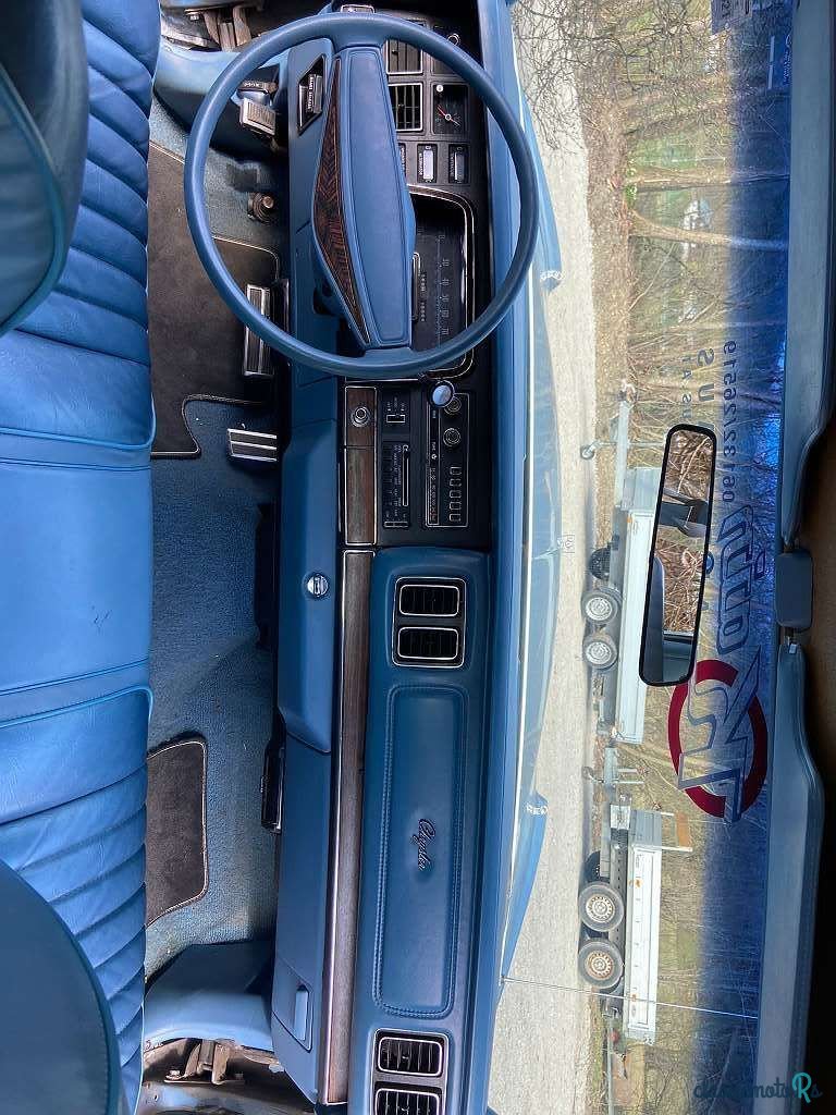 1978' Chrysler Newport 5.91 photo #5