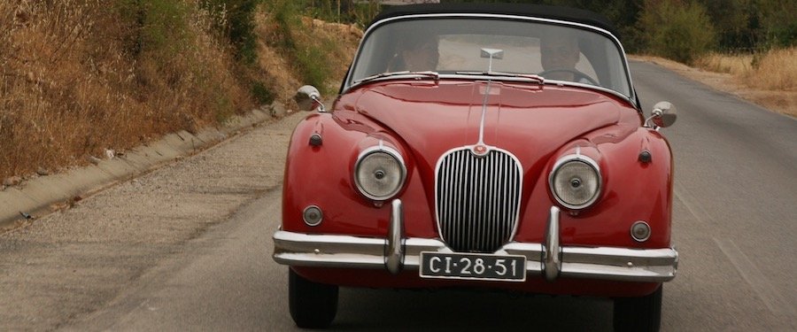 Albufeira Classics é nos dias 24 e 25 de Maio