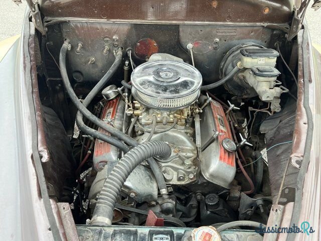 1941' Plymouth photo #2