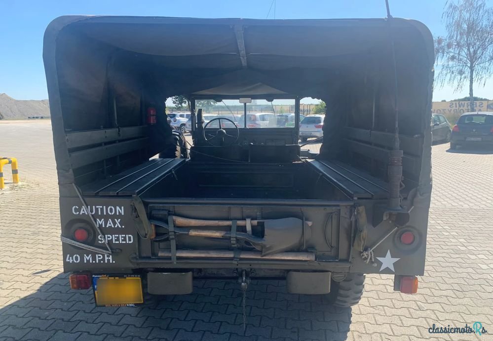 1942' Dodge photo #5