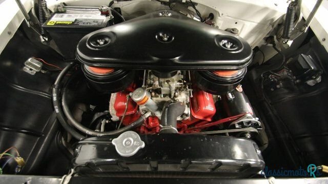 1956' Chevrolet 210 photo #2