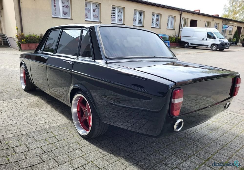 1969' Volvo photo #4