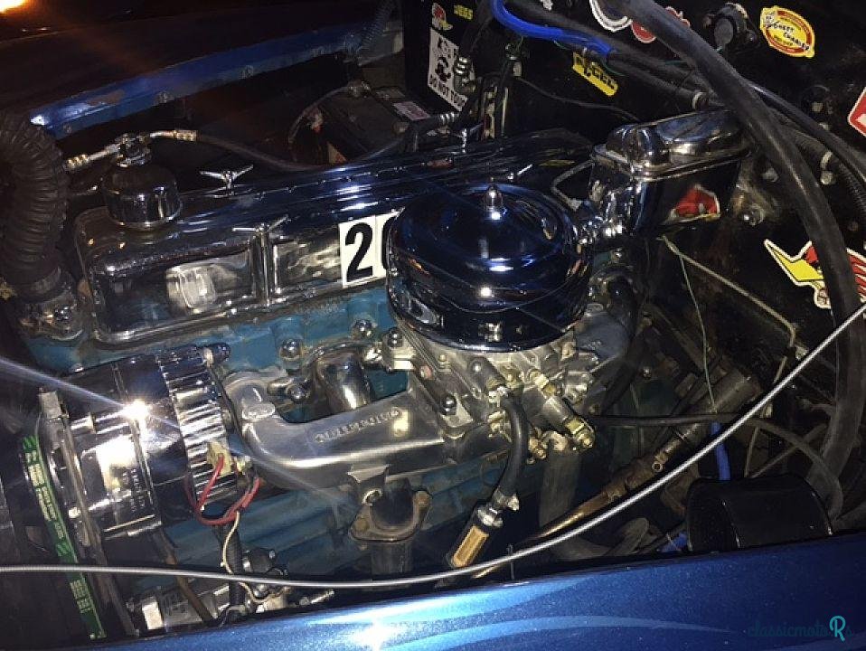 1948' Chevrolet Fleetmaster photo #3