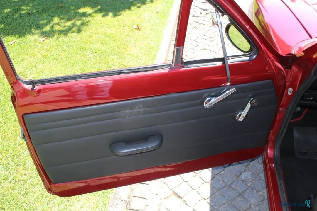 1974' Ford Escort photo #6