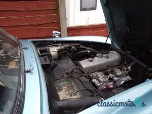 1956' Mercedes-Benz 190 photo #2