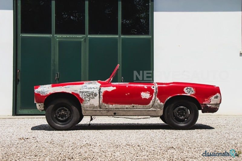 1962' Innocenti 950 S photo #3