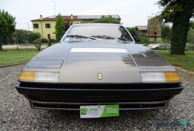 1978' Ferrari 400 photo #1