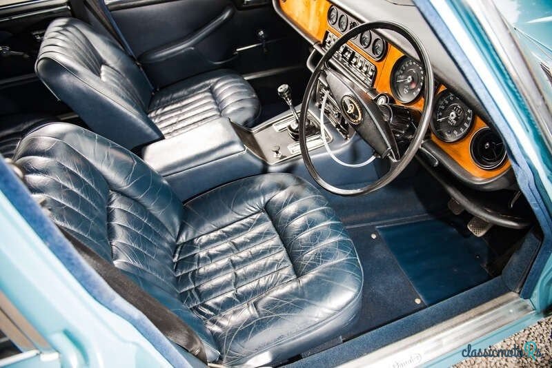 1971' Daimler Sovereign photo #1