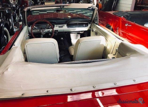 1965' Ford Mustang photo #5