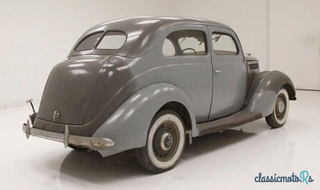 1937' Ford photo #5