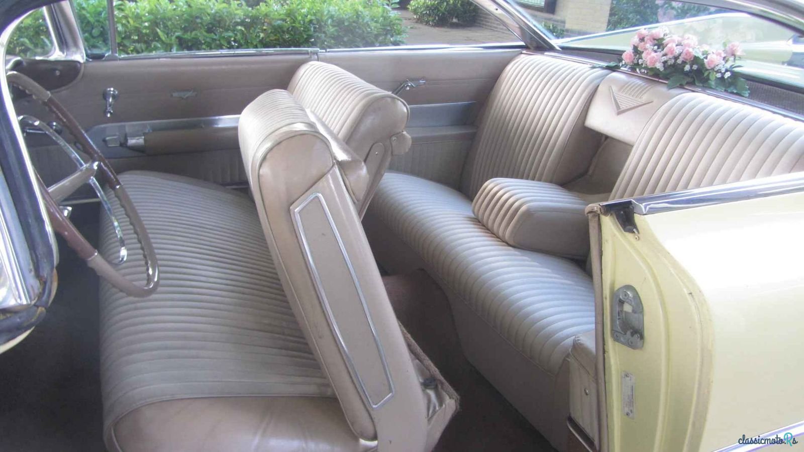 1959' Cadillac Coupe photo #6