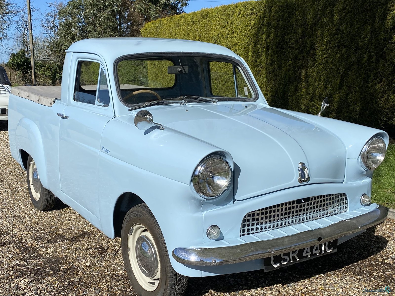 1965' Standard Pickup photo #1