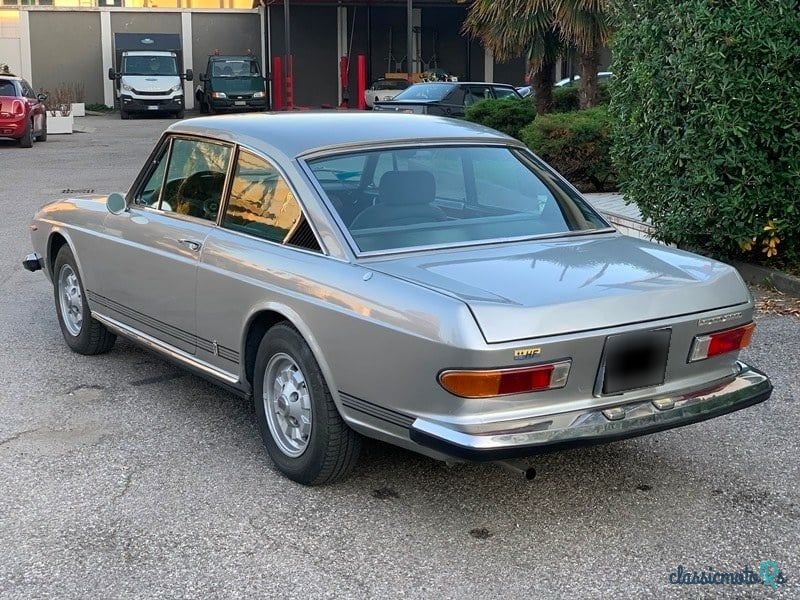 1973' Lancia 2000 photo #6