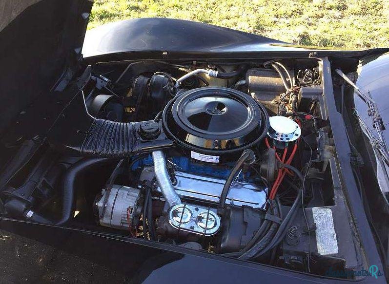 1978' Chevrolet Corvette photo #4