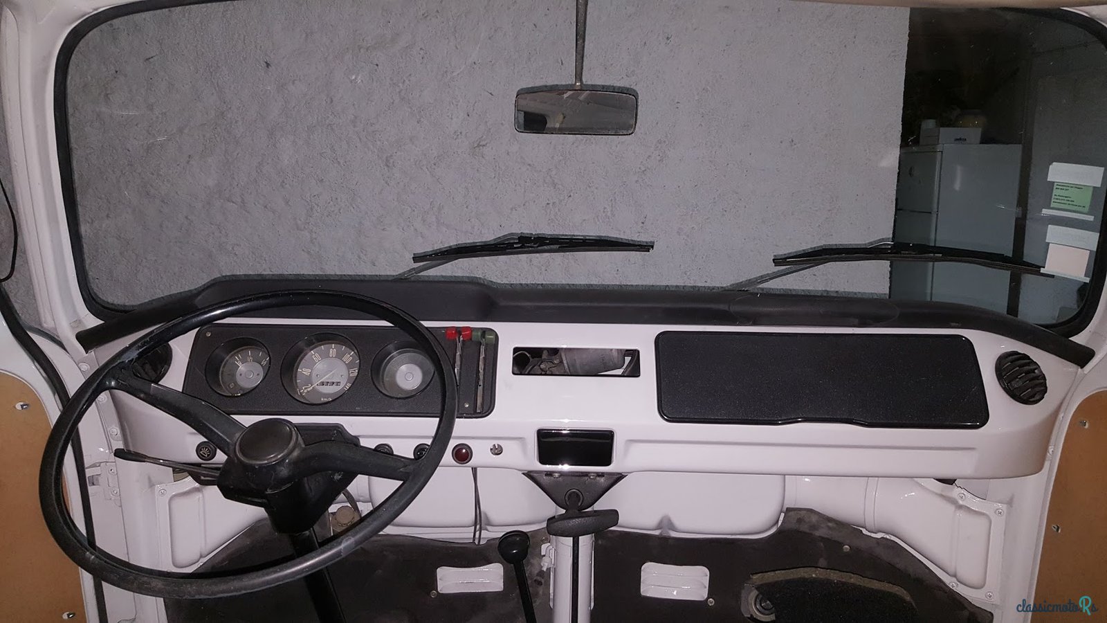 1968' Volkswagen T2 photo #7