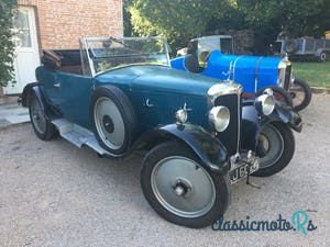 1928' AC Ac Royal photo #1