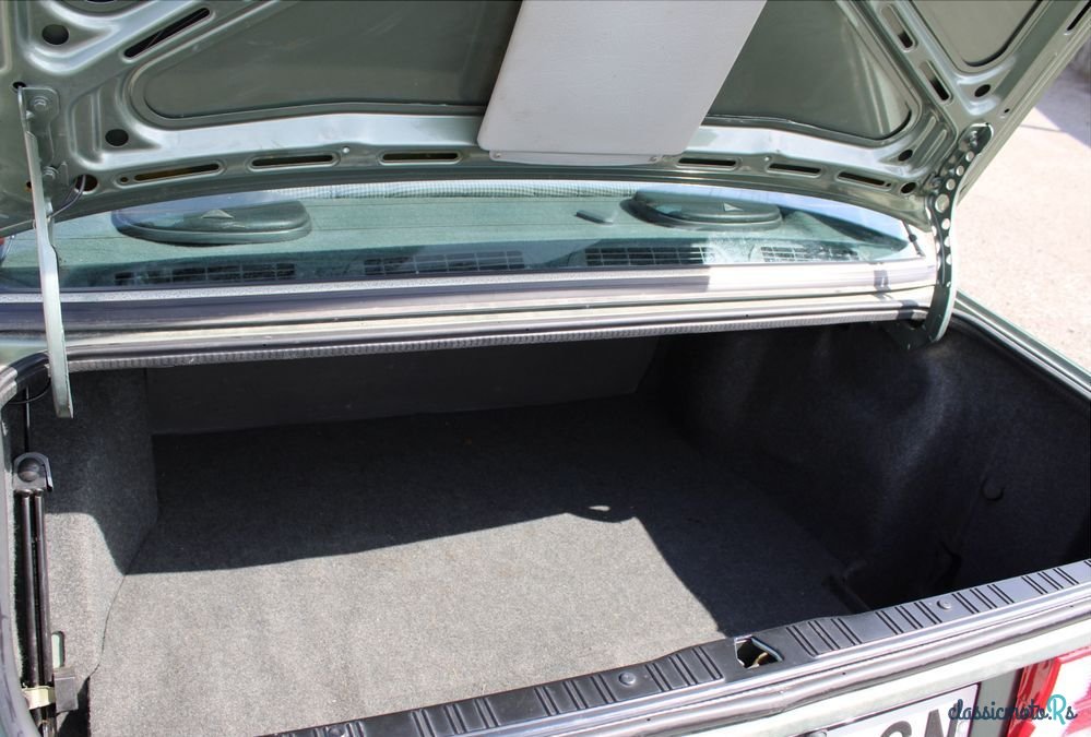 1988' BMW Série 3 I photo #5