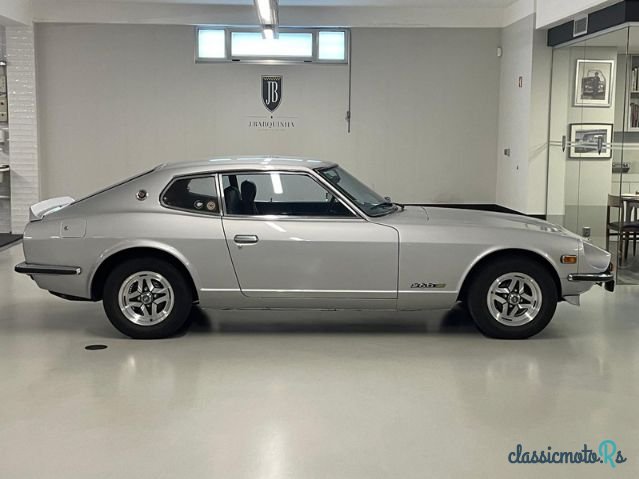 1978' Datsun 260Z photo #2