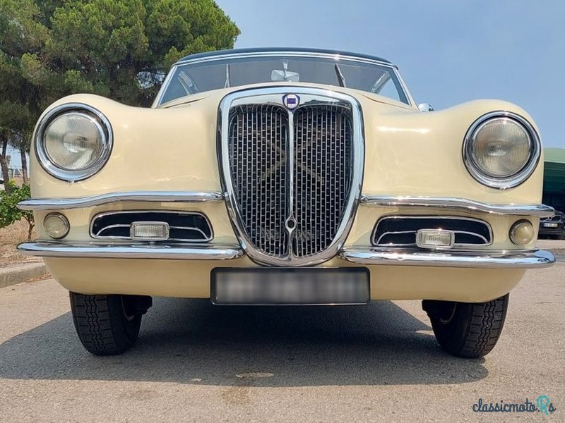 1952' Lancia Aurelia photo #6