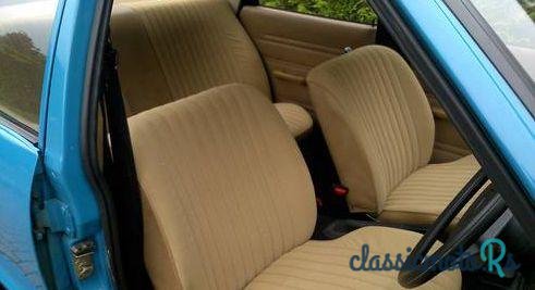 1979' Ford Cortina Mk4 photo #4