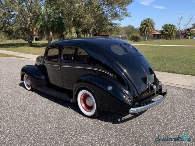 1939' Ford Deluxe photo #3