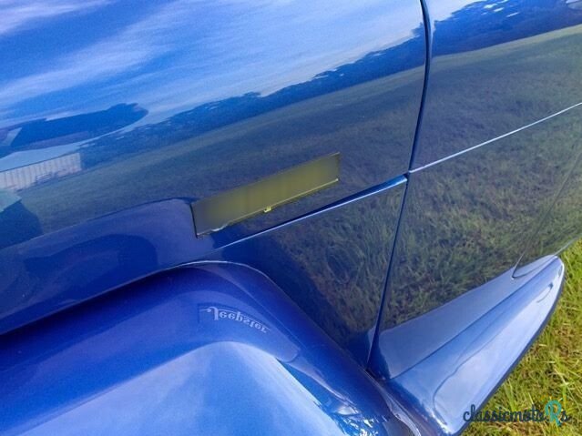 1949' Willys Jeepster photo #5