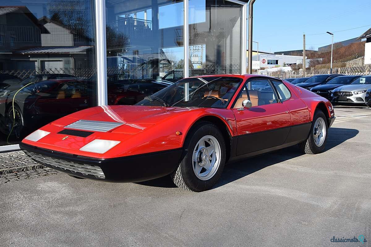 1974' Ferrari 365 photo #2