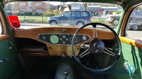 1948' Rover 75 P3 75 photo #1